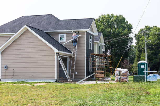 Best Siding Removal and Disposal  in Bladenboro, NC